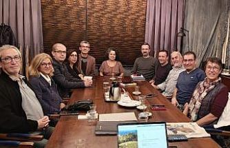 SİVİLAY 2025 yılı Kente Katkı Ödülleri için başvurular başladı