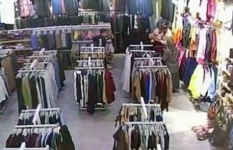 Soğukkanlı esnaf bebeği hayata bağladı