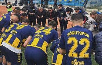 Söğütspor’da tehlike çanları çalıyor