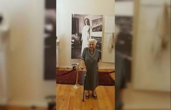 Sökeli hayırsever 98 yaşında hayatını kaybetti