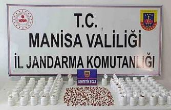 Soma’da zehir tacirlerine darbe