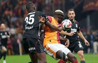 Son 10 derbide Galatasaray üstün