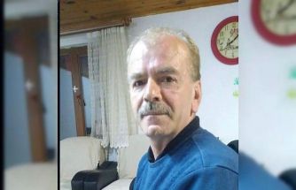 Sosyal medyada gündem olan vatandaş yangında hayatını kaybetti