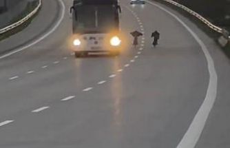 Sosyal medyada paylaşılan yarış pahalıya patladı: 430 bin TL ceza