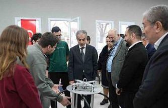 Sosyal Sorumlulukta lider: Ege Üniversitesi