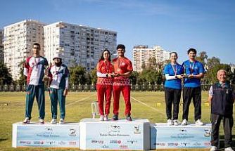 Spor AŞ’den Antalya’da büyük başarı