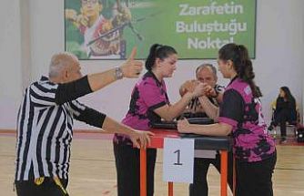 Spor Festivali heyecanı kaldığı yerden devam ediyor