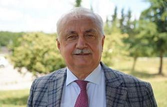 Su uzmanı profesör: "Su krizi büyüyor, kadınlar su alanında değişime öncülük etmeli"