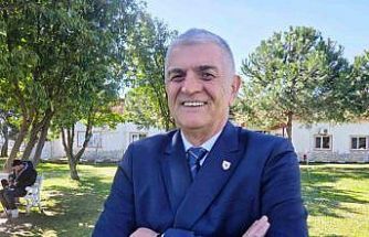 Suat Çakır: "Samsunspor, tarihinin en önemli iki maçına çıkacak"