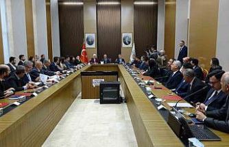 Suça sürüklenen çocuklar için ’Sosyal Risk Haritası’ oluşturuldu