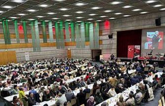 Süleyman Soylu: "Gelecek nesillerimize bölünme tehdidi altında bir ülke bırakmayacağız"