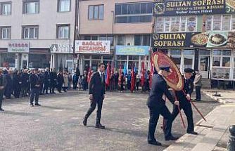 Sultandağı’nda 18 Mart programı