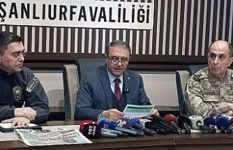 Suriye Barış Pınarı Harekat Bölgesinde 7 yıllık görev tamamlandı