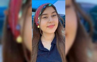 Tacizle ilgili adli dava sürerken, trafik kazasında ağır yaralanan genç kızın beyin ölümü gerçekleşti