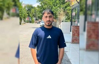 Takla atan otomobil hurdaya döndü: 1 ölü, 1 yaralı