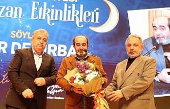 Talas Ramazan etkinliklerine muhteşem final