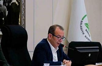 Tanju Özcan’ın hem mağdur hem sanık olduğu şantaj ve tehdit soruşturmasının iddianamesi kabul edildi