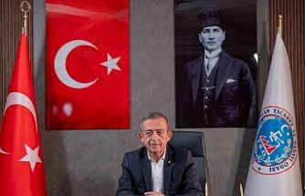 Tanoğlu: "Kadir Gecesi birlik ve kardeşliğin vesilesi olsun"