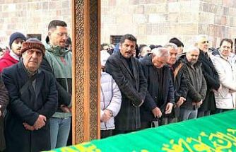 Tarakçıoğlu ailesinin acı günü