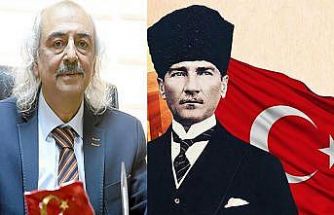 Tarih Derneği Başkanı Özden’den 18 Mart mesajı: "Çanakkale, sadece bir savaşın değil, bağımsızlık uğruna verilen eşsiz bir mücadelenin adıdır"