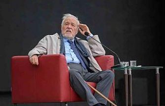 Tarihçi yazar Prof. Dr. İlber Ortaylı vefat etti