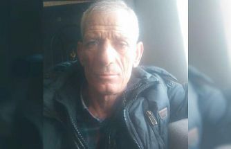 Tarlaya gübre atmaya giderken canından oldu