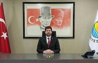 Tarsus’ta Bayram Çarşısı vatandaşlarla buluşacak