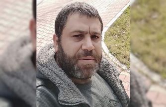 Tarsus’ta trafik kazası: 1 ölü