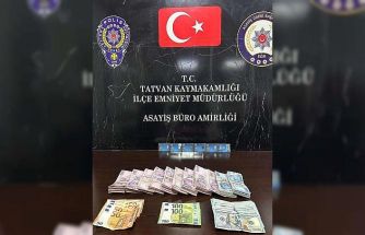 Tatvan’da sahte altın operasyonu: 3 şüpheli gözaltında
