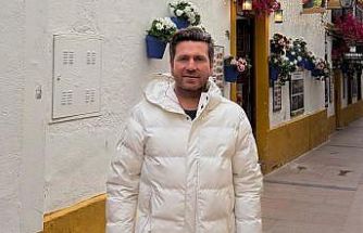 Tavas Belediye Başkanı Kadir Tatık, "Vicdanım rahat, başım dik"