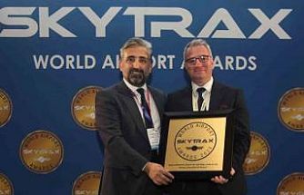 TAV’ın üç havalimanı en iyi 100 listesinde