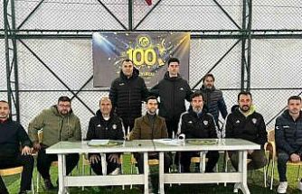 Tavşanlı’da 3 kulüp arasında işbirliği