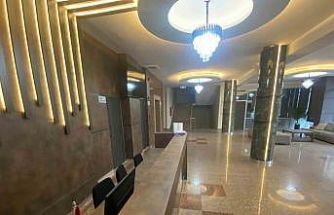 Tavşanlı’ya yeni öğretmenevi binası