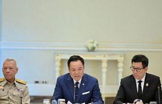 Tayland, İran’daki vatandaşlarını Türkiye üzerinden tahliye edecek