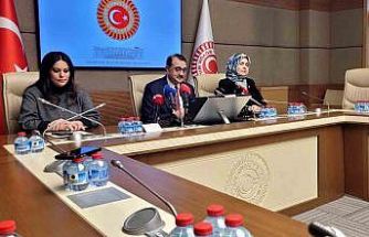 TBMM Yapay Zeka Araştırma Komisyonu Başkanı  Dönmez: "Türkiye, yapay zeka çağında edilgen bir ülke olmayacaktır"