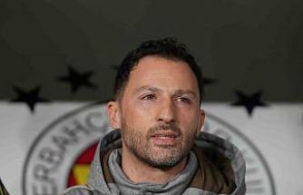 Tedesco’dan, Gaziantep FK maçında 4 değişiklik