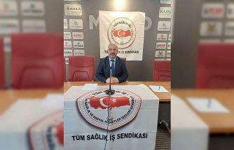 Tekin’e önemli görev