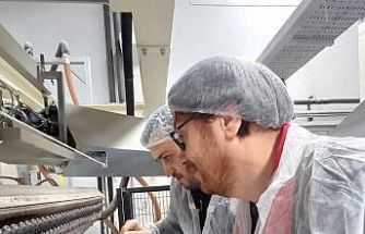 Tekirdağ’da gıda denetimleri aralıksız sürüyor