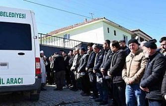 Tekirdağ’da öldürülen iki kardeş, Samsun’da defnedildi