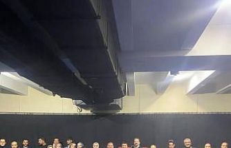 Tekman’da Ramazan coşkusu