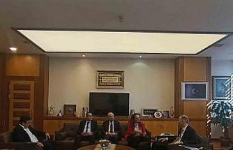 Termal Sağlık Turizminde yetkilendirilmiş akreditasyon modeli gündemde