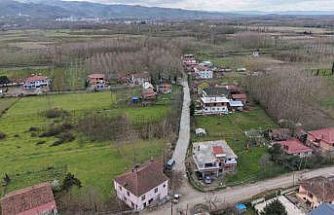 Terme’de ‘vefa yolu’