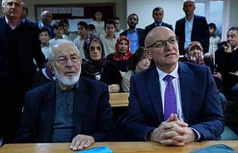 Terme’nin acı kaybı: "Binlerce evladımızın geleceğine ışık tuttu"