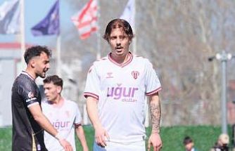 TFF 3. Lig: 1926 Bulancakspor: 0 - Orduspor 1967: 1