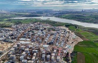 TFMD ‘Yılın Basın Fotoğrafları’ yarışmasında İHA’ya 4 ödül