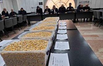 TİGEM’in 13,5 bin tonluk mısır satışı GTB’de gerçekleşti