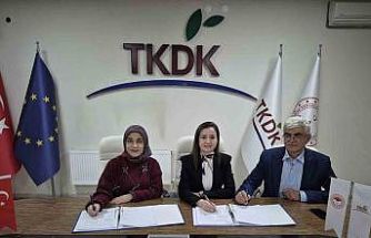 TKDK’dan Simav’da makine parkı sektörüne 6,5 milyon TL hibe