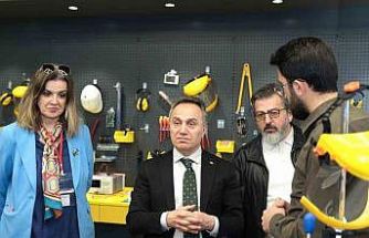 TOGÜ’den üretim odaklı eğitim hamlesi