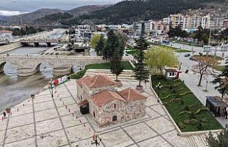 Tokat Belediyesi öncülüğünde açılan oyuncak müzesiyle nesiller arası köprü kurulacak