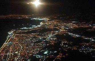 Tokat’taki 5.5’lik deprem Samsun’da da hissedildi